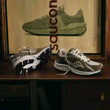 Saucony KINVARA 4 RE