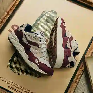 Saucony GRID SHADOW 2