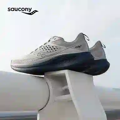 Saucony RIDE 17PWRRUN+