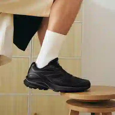 Saucony Kinvara 4 Black