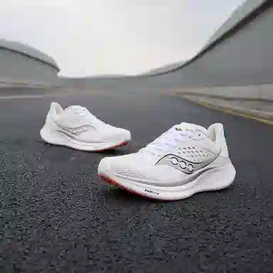 Saucony RIDE 17