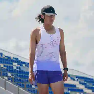Saucony