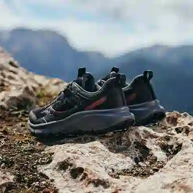 Saucony EXCURSION TR17