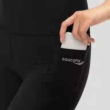 Saucony