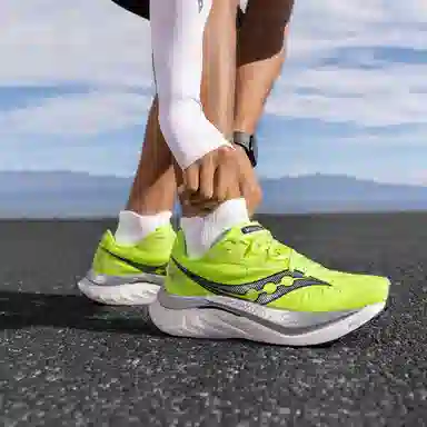 Saucony Endorphin Speed 4