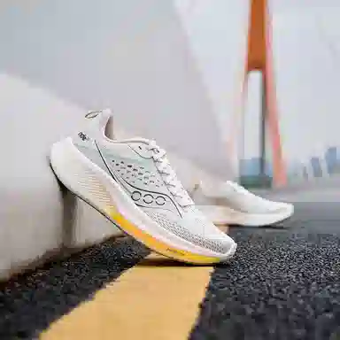 Saucony RIDE 17