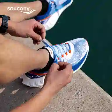 Saucony Endorphin Pro 4