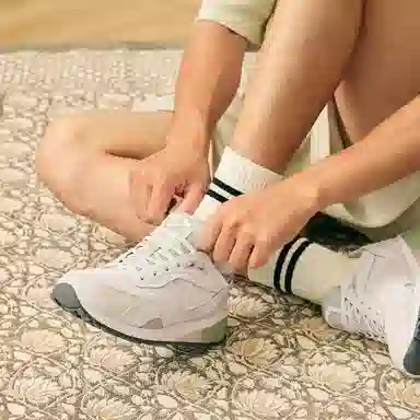 Saucony Shadow 6000 Layer