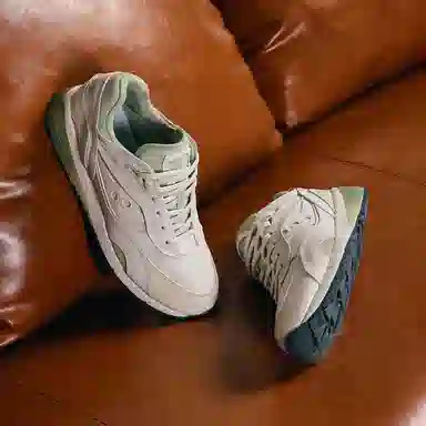 Saucony Shadow 6000 Layer