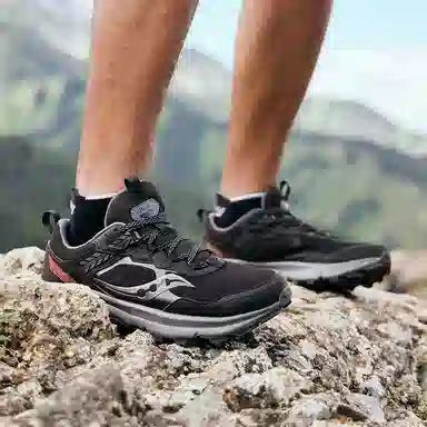 Saucony EXCURSION TR17