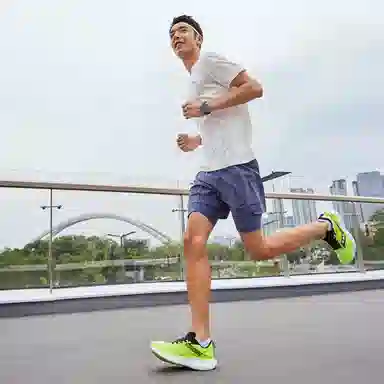 Saucony RIDE 17