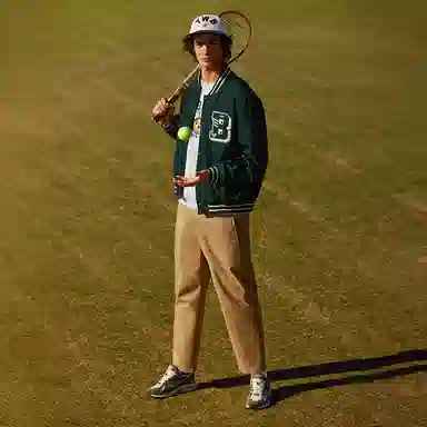 Teenie Weenie x Saucony Kinvara 4 Green White