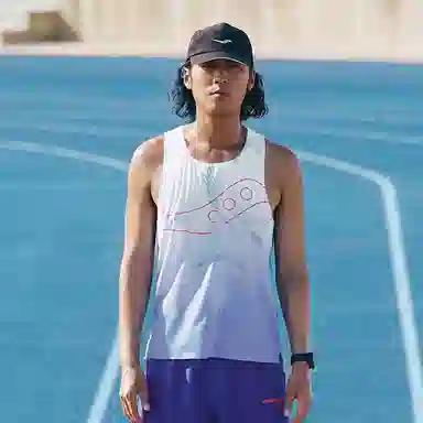 Saucony