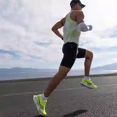 Saucony Endorphin Speed 4