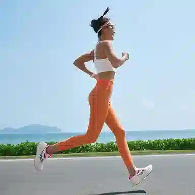 Saucony Triumph 21