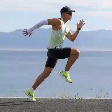 Saucony Endorphin Speed 4