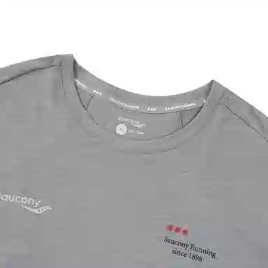 Saucony T