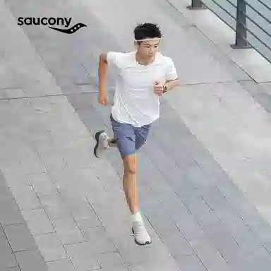 Saucony RIDE 17PWRRUN+