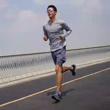 Saucony COHESION 17