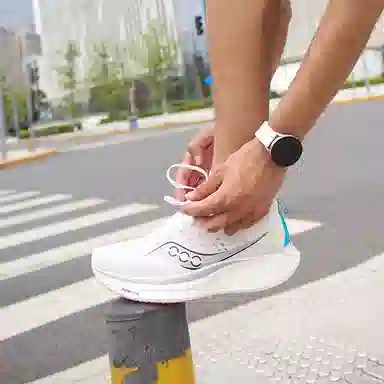 Saucony RIDE 17