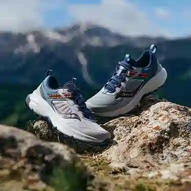 Saucony Excursion TR17