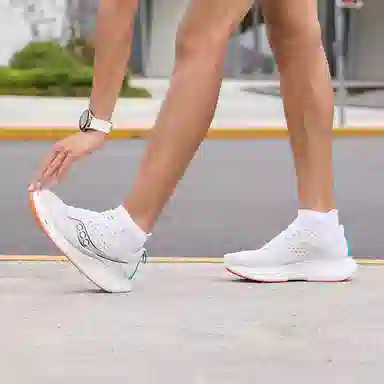 Saucony RIDE 17