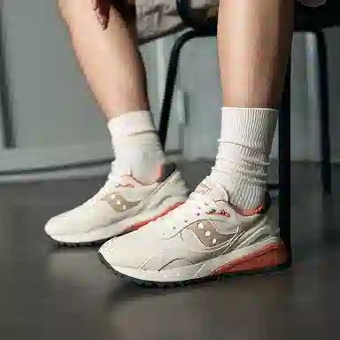 Saucony SHADOW 6000RE