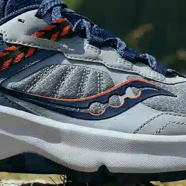 Saucony Excursion TR17