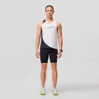 saucony Logo