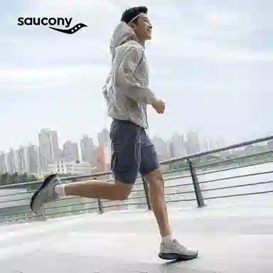 Saucony RIDE 17PWRRUN+