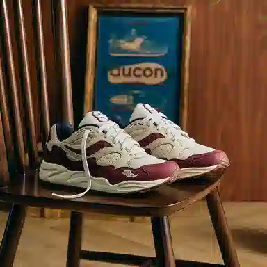 Saucony GRID SHADOW 2