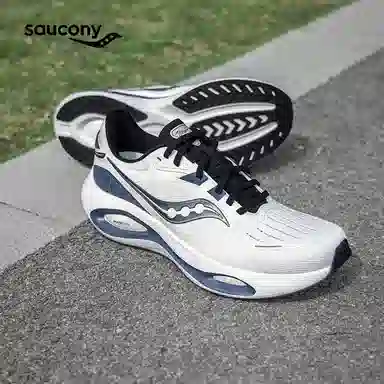 Saucony