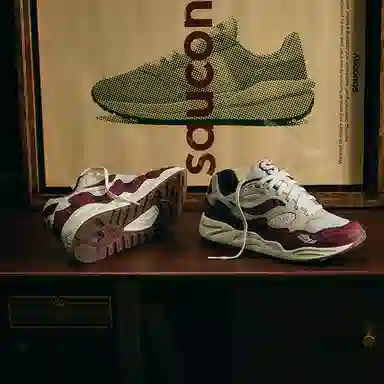 Saucony GRID SHADOW 2