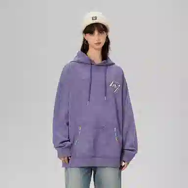 LAMLICKA Hoodie