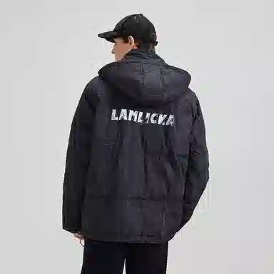 LAMLICKA