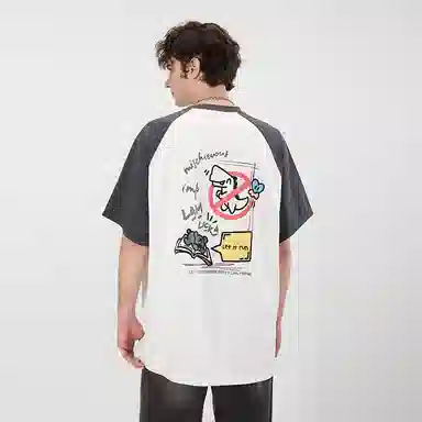 LAMLICKA x SS24 240GT