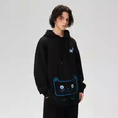 LAMLICKA Hoodie