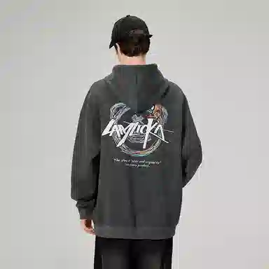 LAMLICKA Hoodie