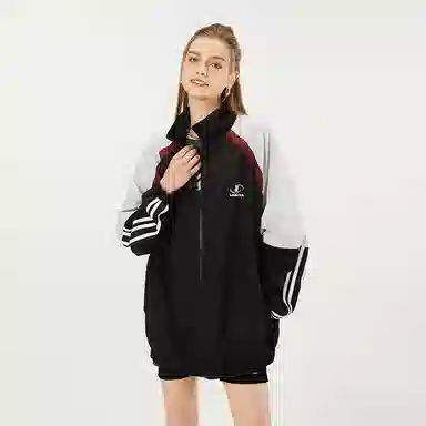 LAMLICKA Jacket Black