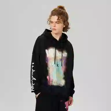 LAMLICKA Hoodie