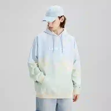 LAMLICKA Hoodie