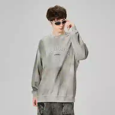 LAMLICKA Sweatshirt