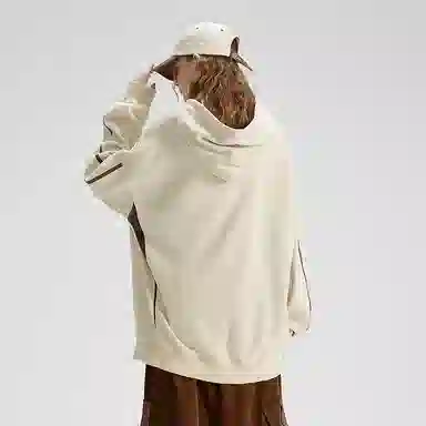 LAMLICKA Retro Hoodie