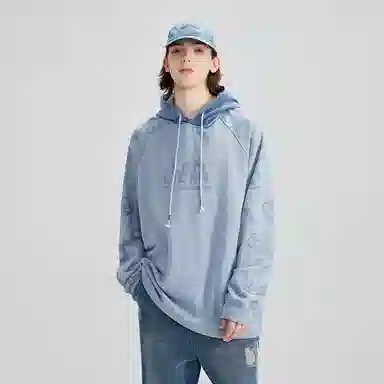 LAMLICKA Hoodie