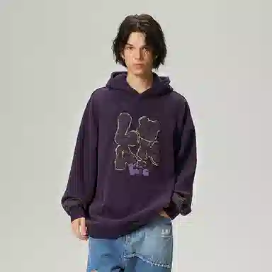 LAMLICKA Hoodie