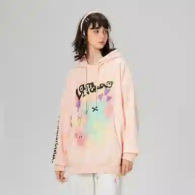 LAMLICKA Hoodie