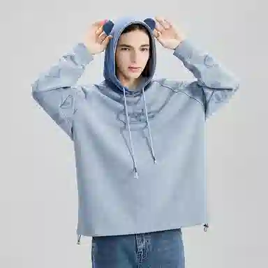 LAMLICKA Hoodie