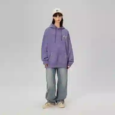 LAMLICKA Hoodie