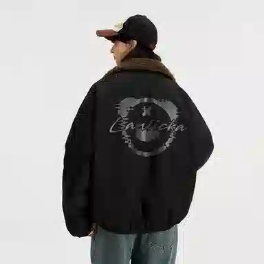 LAMLICKA Jacket