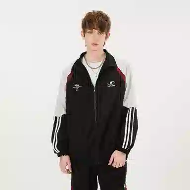 LAMLICKA Jacket Black